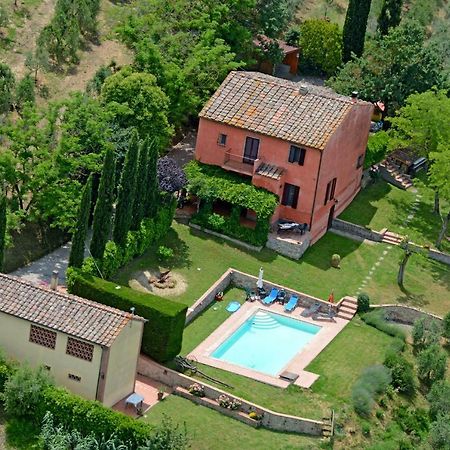 Il Fienile San Gimignano Exterior foto